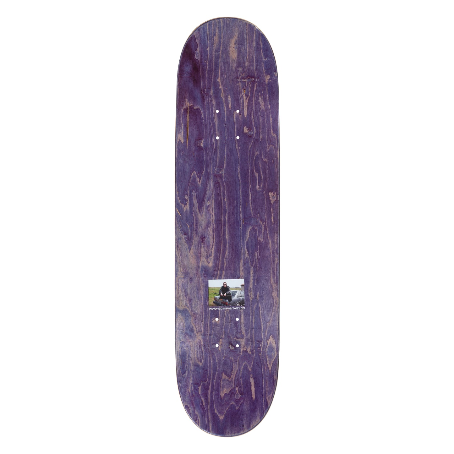 Ryan Lay Eye of Sauron Board - 8.38