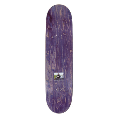 Ryan Lay Eye of Sauron Board - 8.38