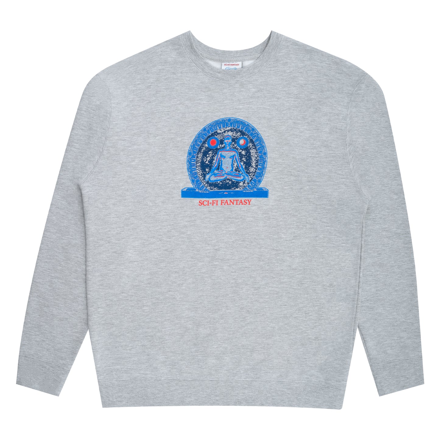 Stargate Crewneck