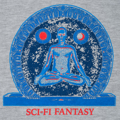 Stargate Crewneck