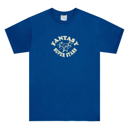Super Star Tee - Royal Blue