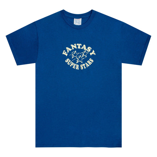 The Hero's Journey Tee - Sport Lilla