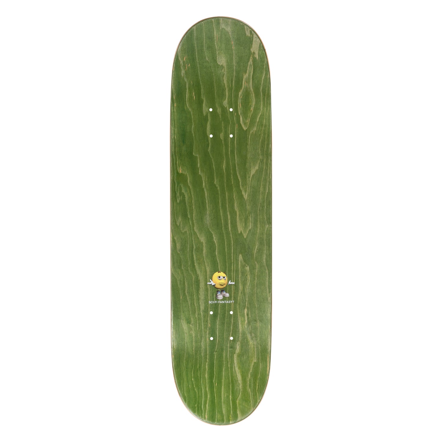 Arin Lester Emoji Board - 8.25