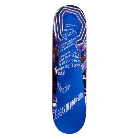 SCI FI ARIN DECK