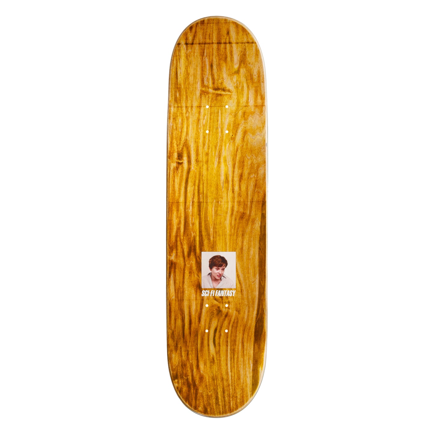 SCI-FI COREY GLICK DECK