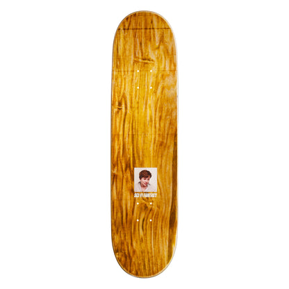 SCI-FI COREY GLICK DECK