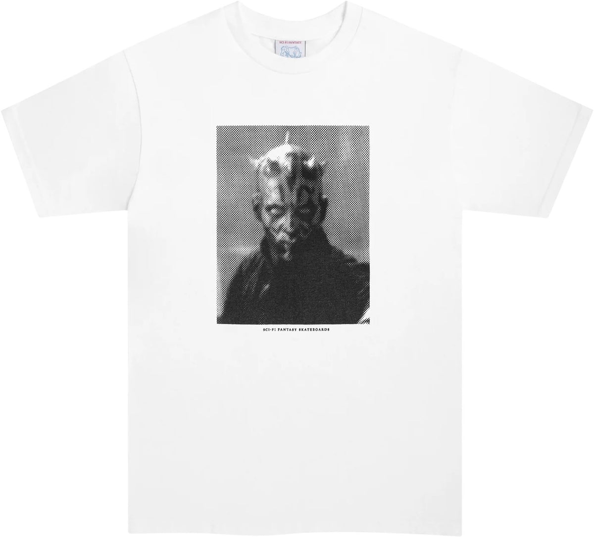 APPRENTICE TEE - WHITE