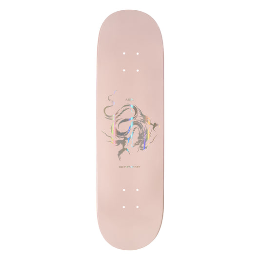 ARIN HOLOGRAPHIC DRAGON BOARD