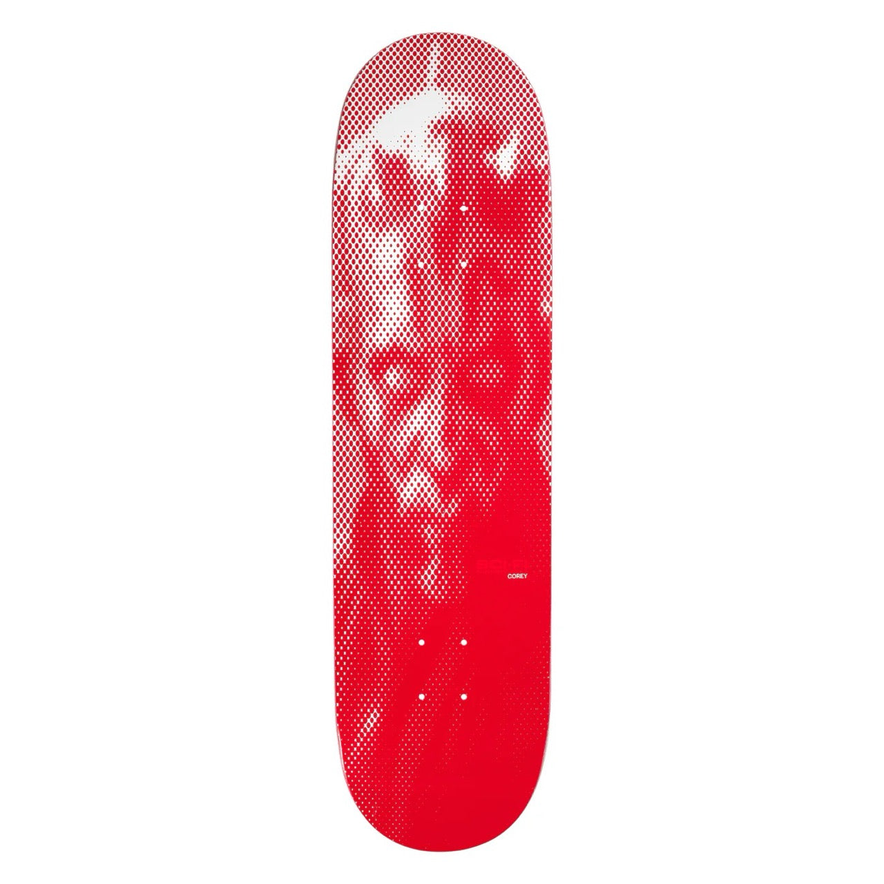 Corey Glick Apprentice Board