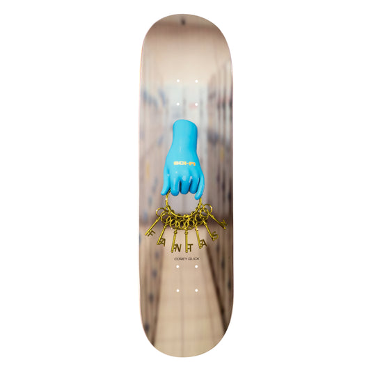 GLICK KEYS BOARD