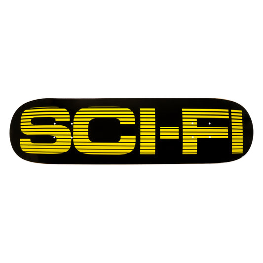 HIGH GLOSS LOGO BOARD