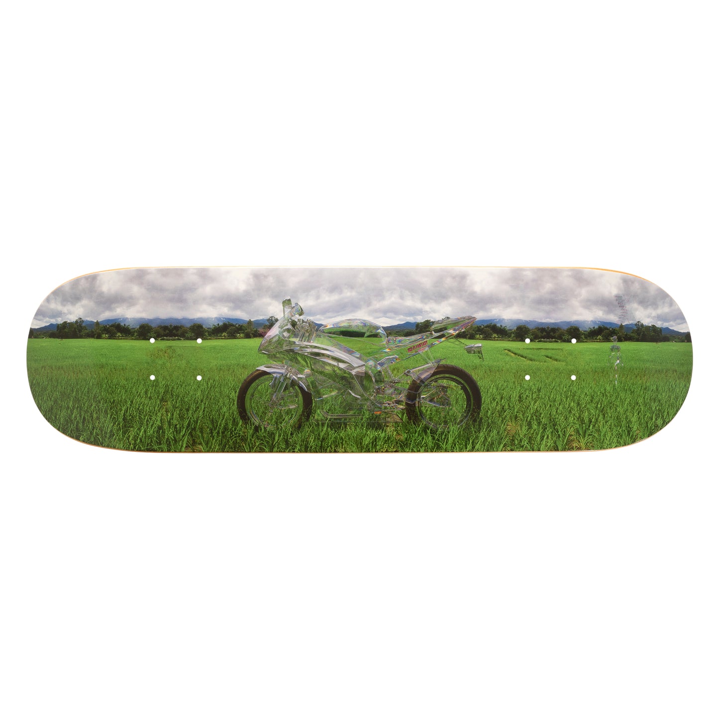 MOTORRAD-BOARD