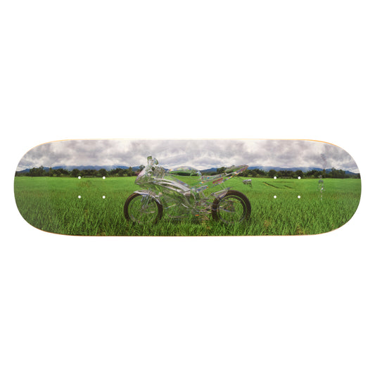 MOTORCYCLE BOARD