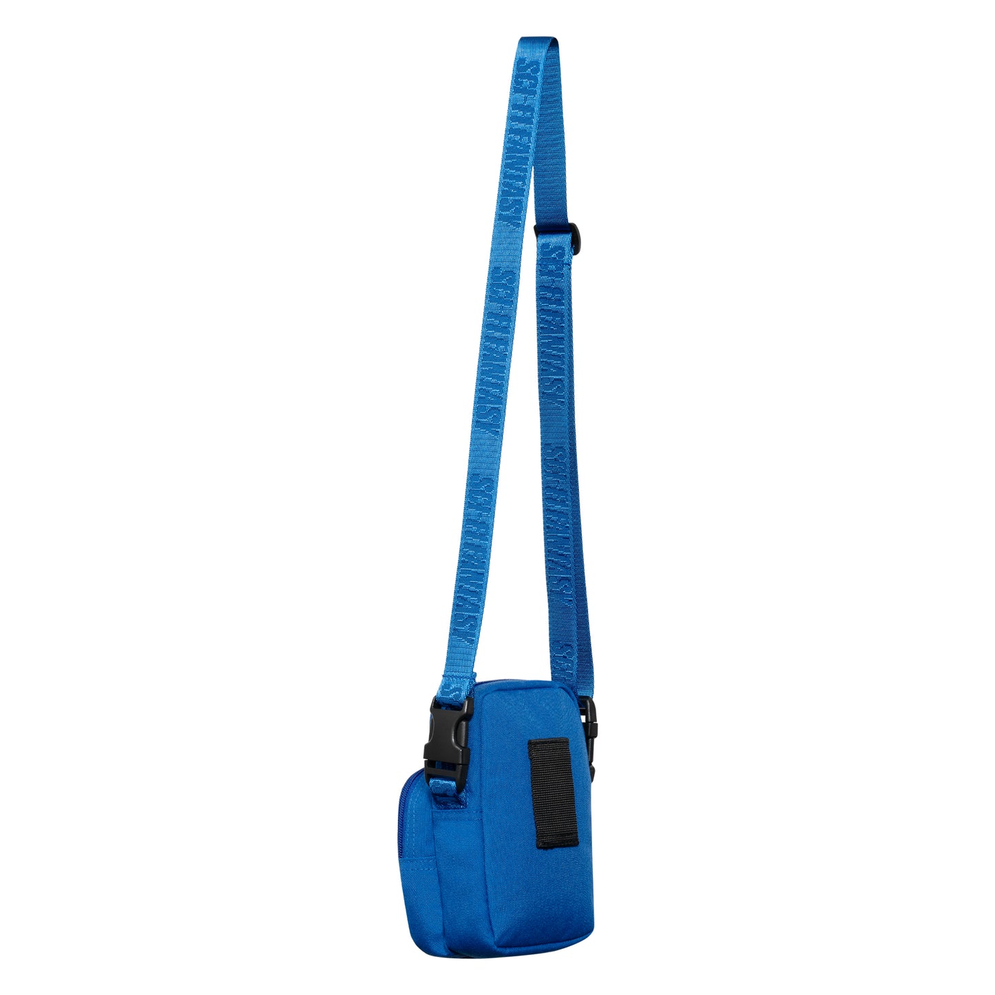 SCI FI FANTASY SHOULDER BAG BLUE