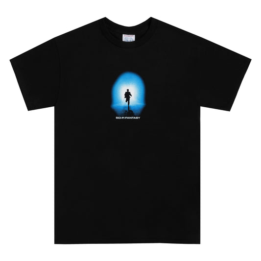 The Keep Tee Black