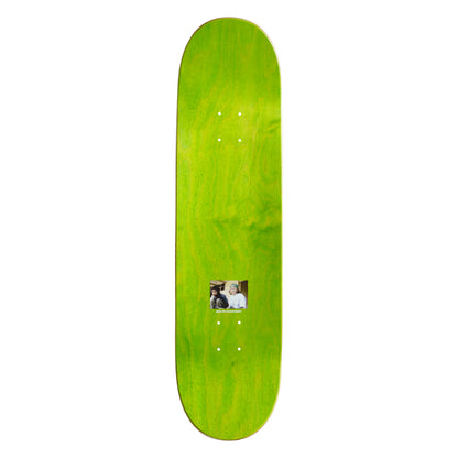 SCI-FI JERRY HSU DECK