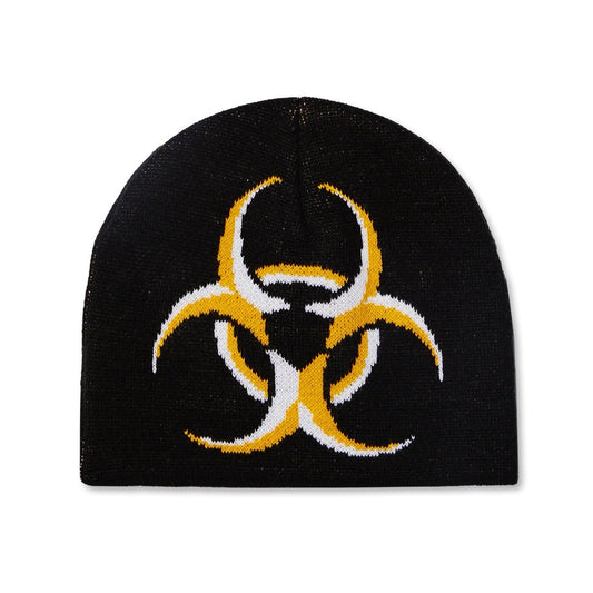 Sector Skull Beanie