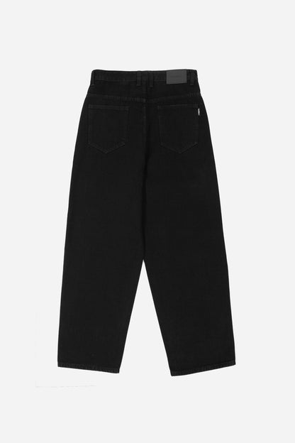 SIGNATURE CASPER HOSE - SCHWARZ