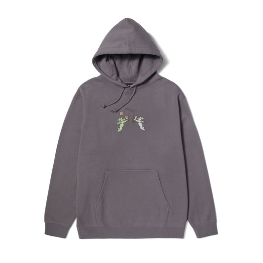 SONG P/O HOODIE