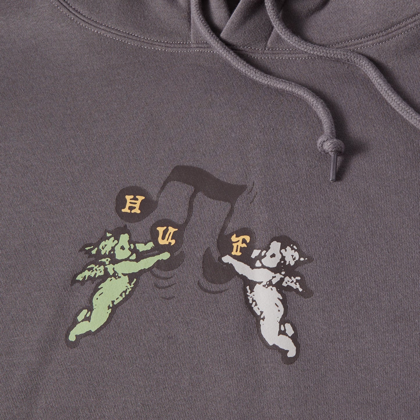 SANG P/O HOODIE