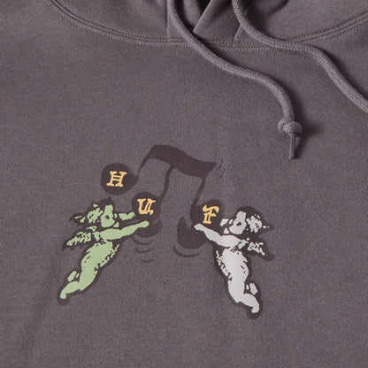 SANG P/O HOODIE