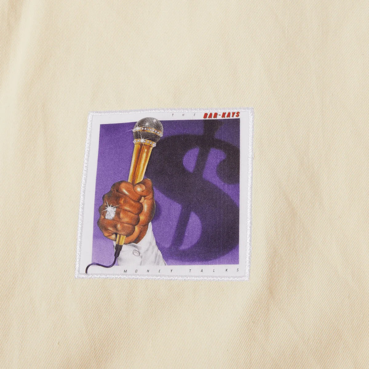 HUF x Stax Patches Button Up