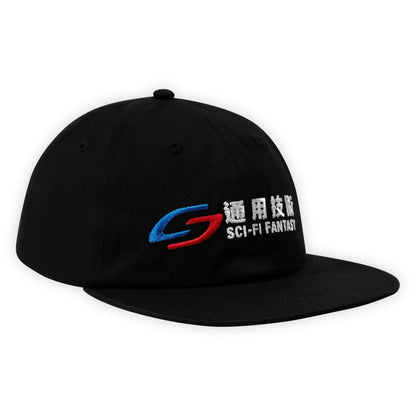 Transit Hat