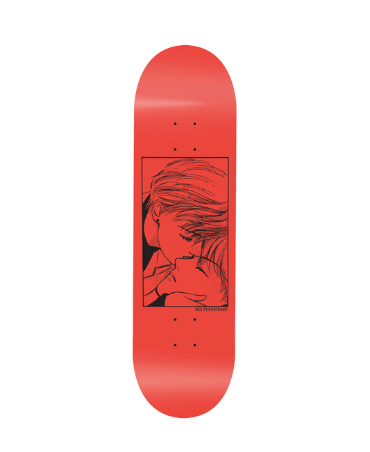 KISS BOARD