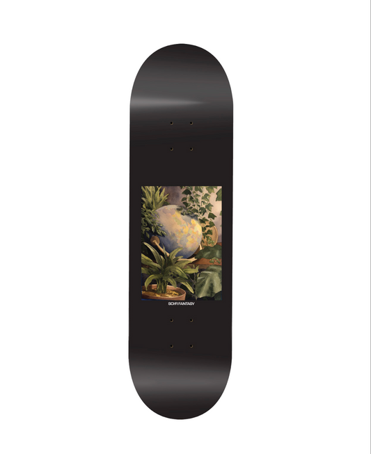 GLOBE BOARD