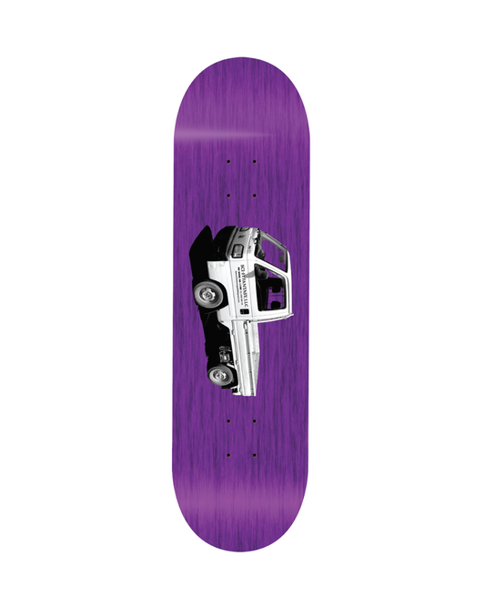 KEI TRUCK BOARD