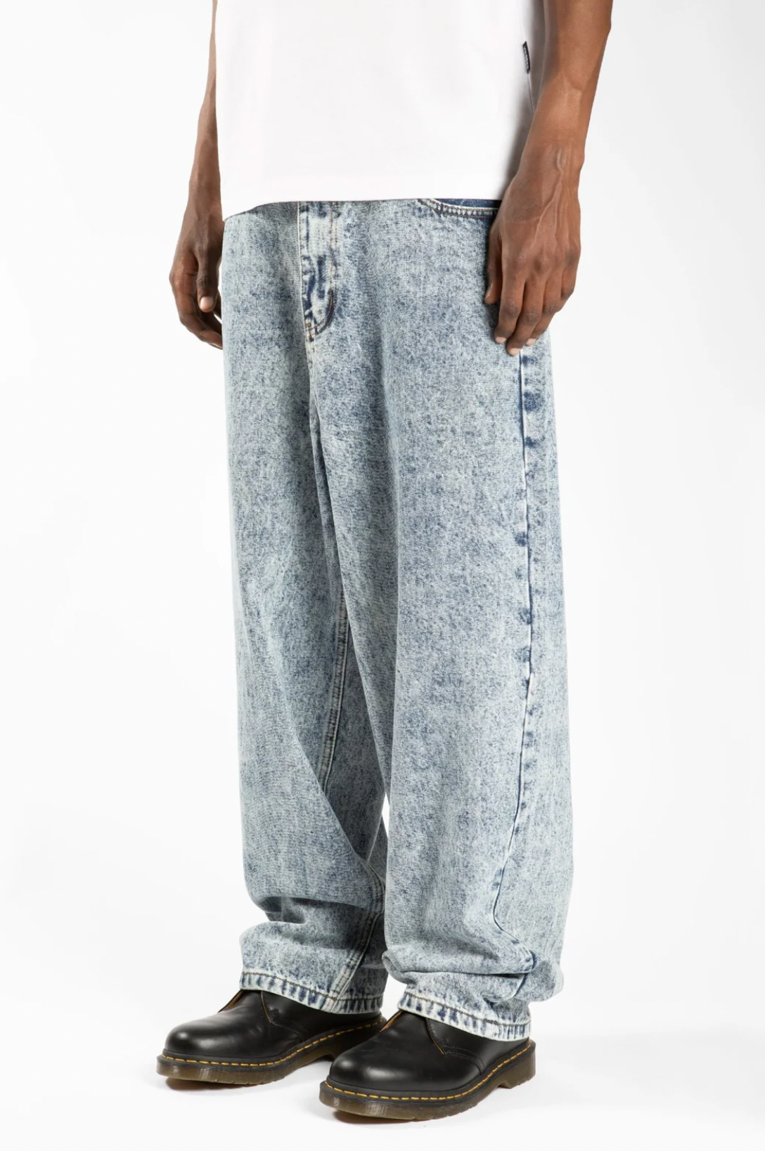 Jean Casper Snow Signature