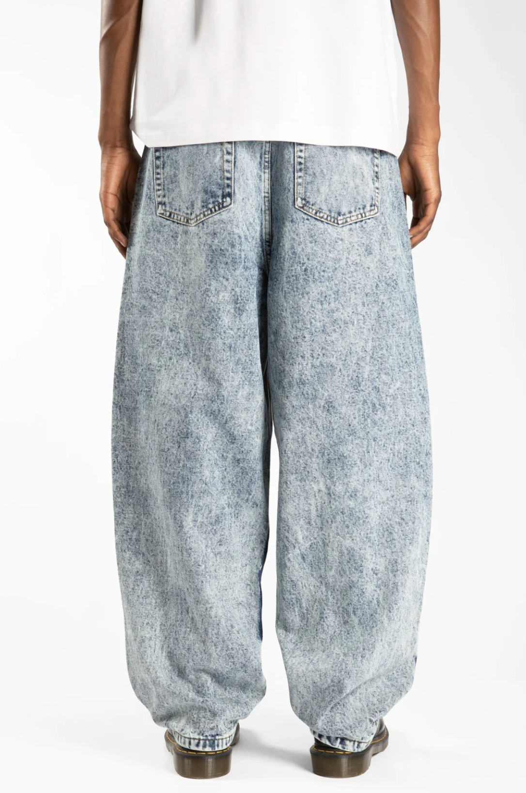 Jean Casper Snow Signature