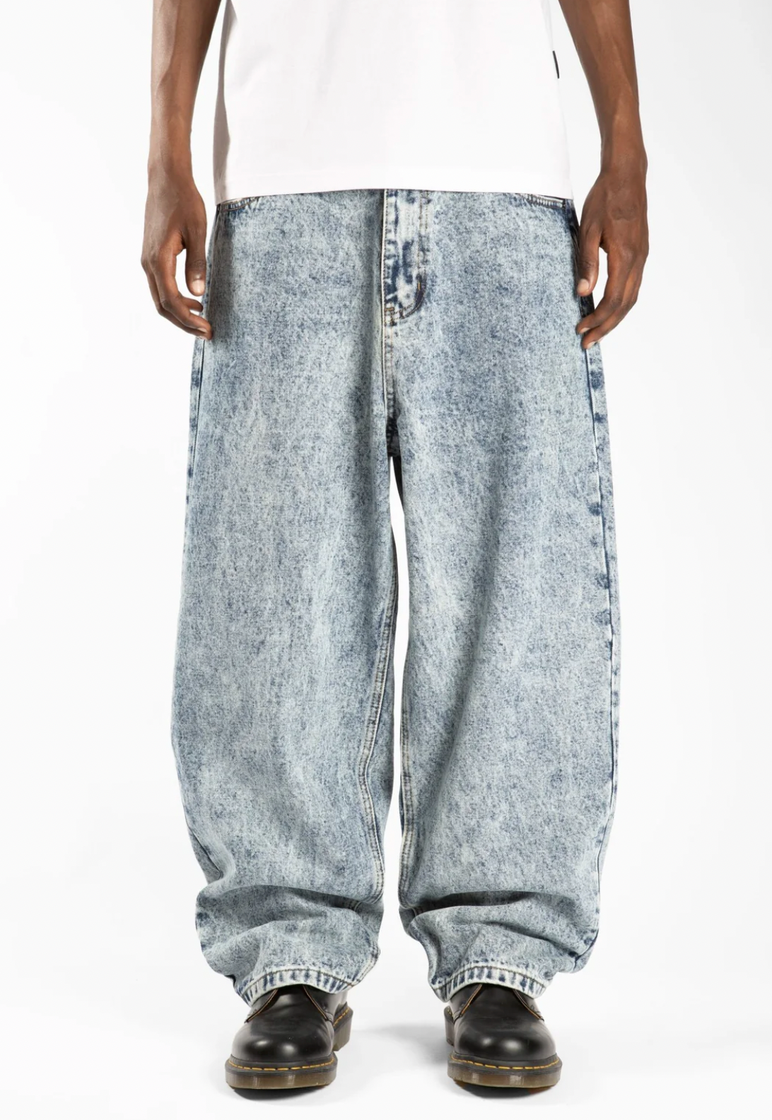Jean Casper Snow Signature