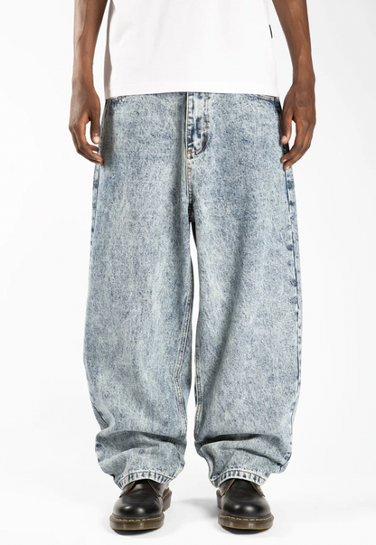 Jean Casper Snow Signature