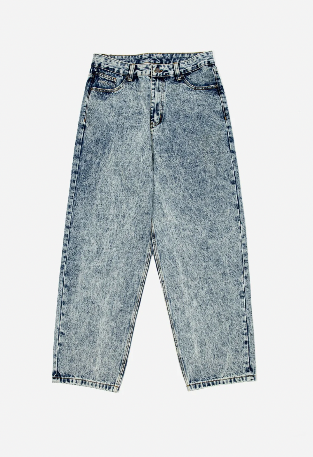 Jean Casper Snow Signature