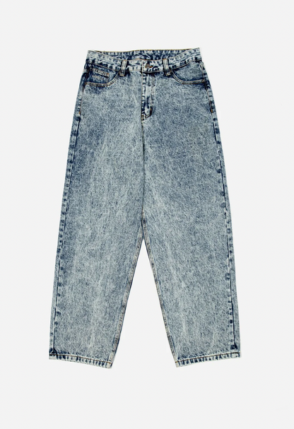 Jean Casper Snow Signature
