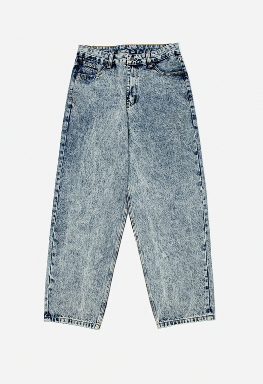 Jean Casper Snow Signature