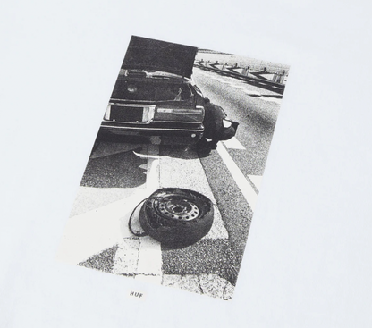 MASON S/S TEE