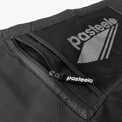 SKATEBOARD BAG - BLACK/BLACK