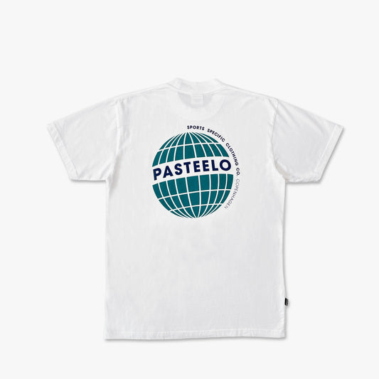 SPHERE TEE - HVID