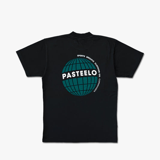 SPHERE TEE - SORT