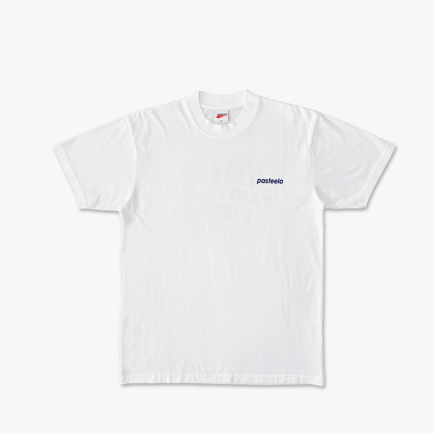 SPHERE TEE - HVID