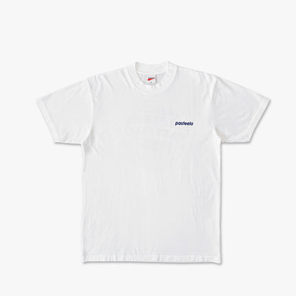 SPHERE TEE - HVID
