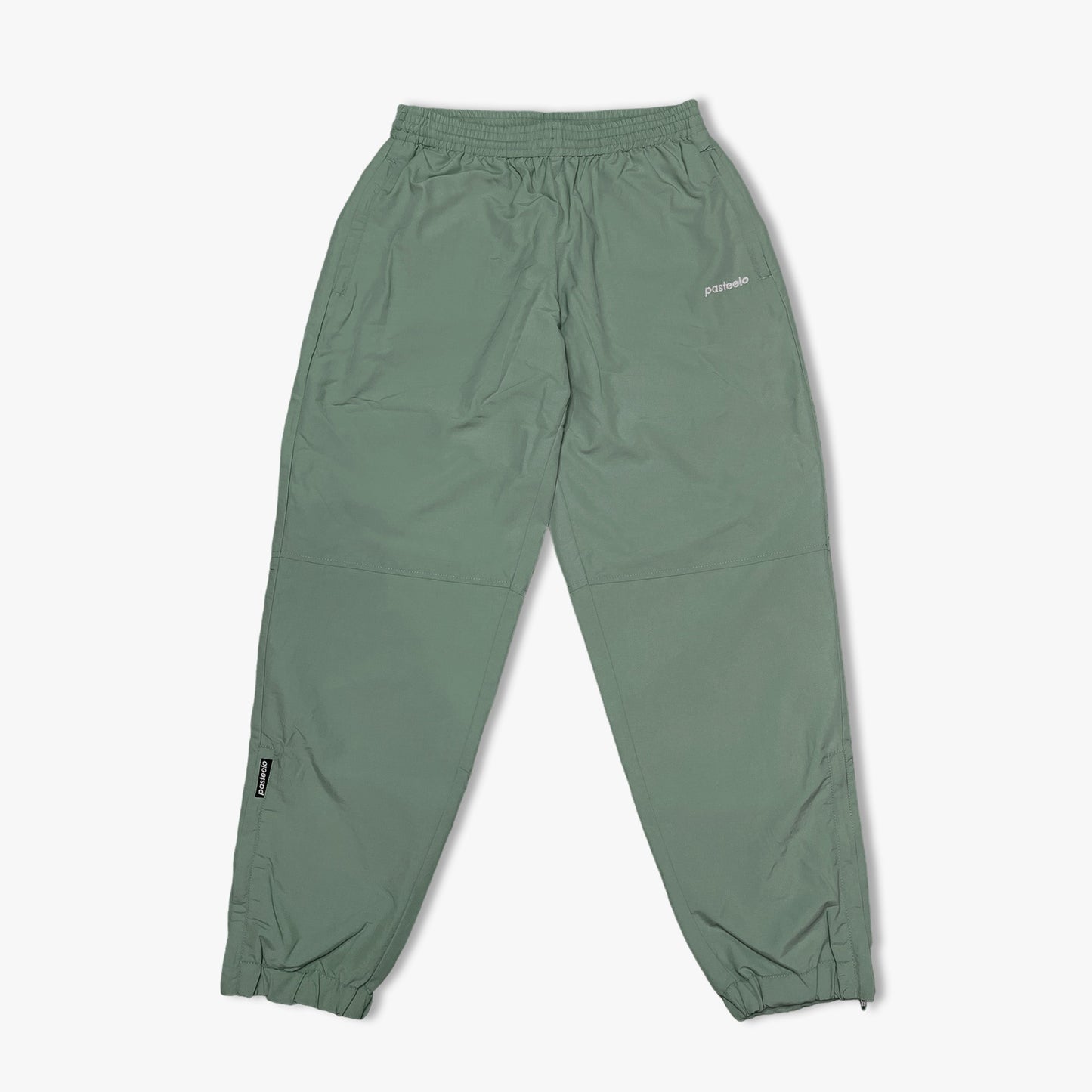 SPORTS PANTS - OLIVE