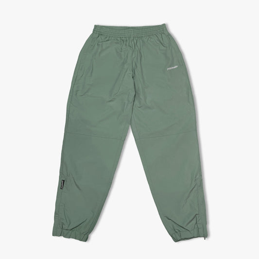 SPORTS PANTS - OLIVE
