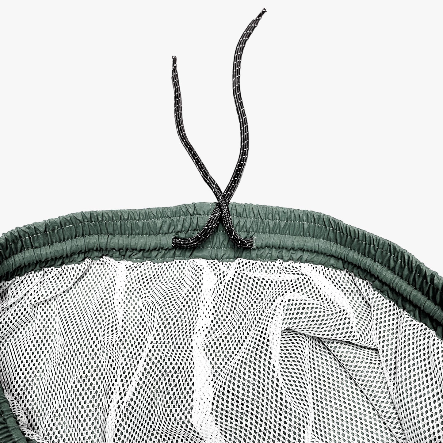 SPORTS PANTS - OLIVE
