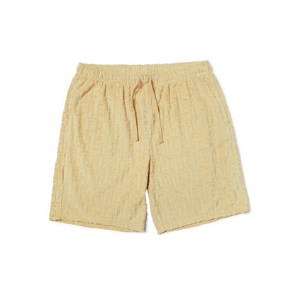 Tether Terry Short
