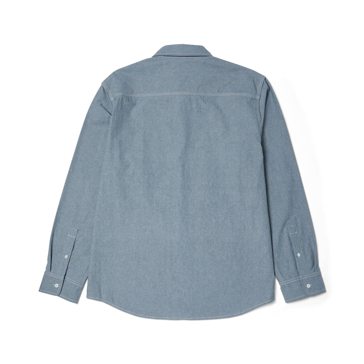 Total Eclipse Chambray Shirt