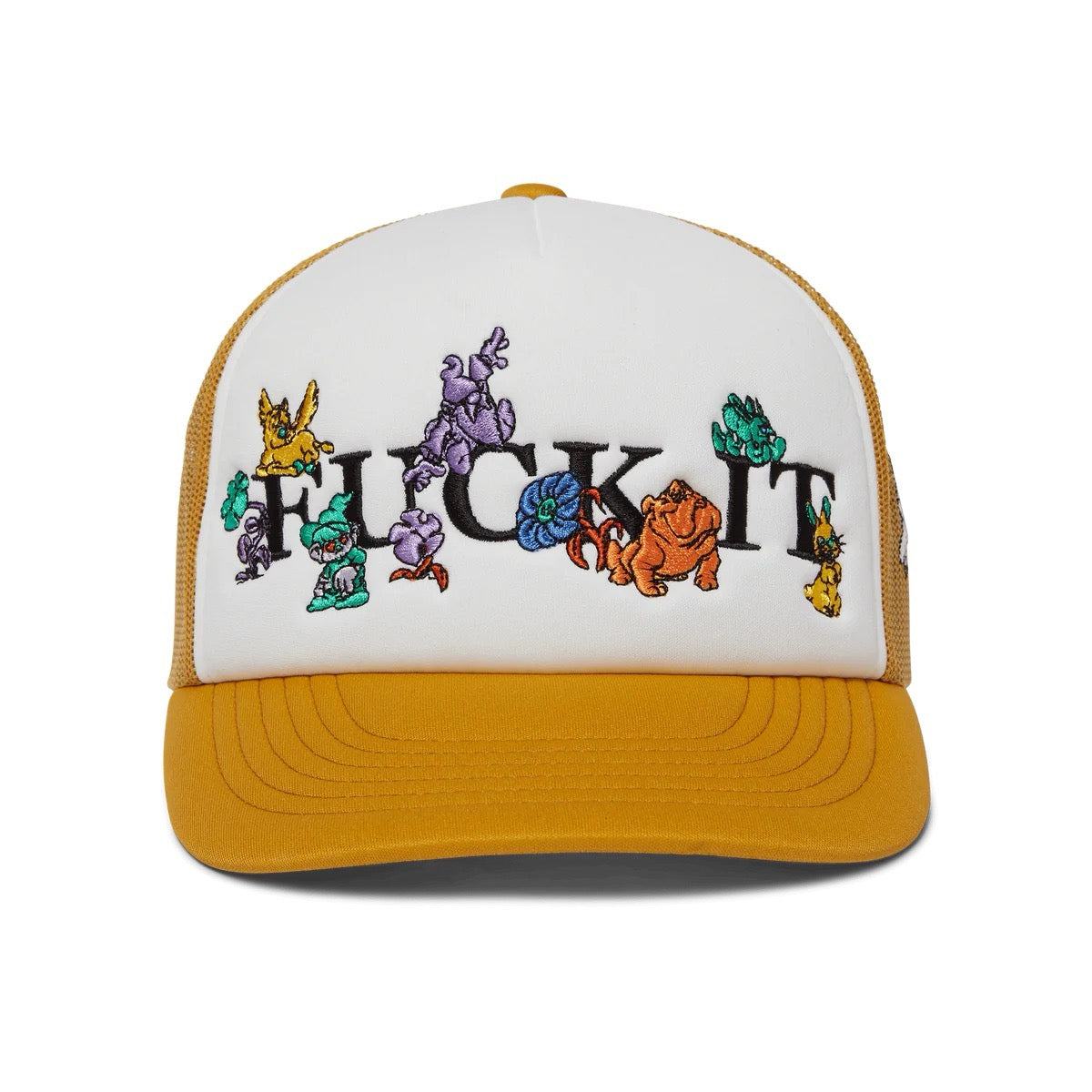 Trip Trucker Hat