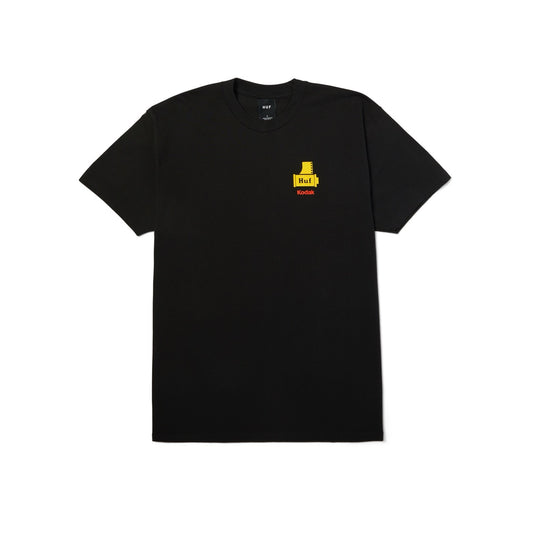 TRIPLE FILM S/S TEE